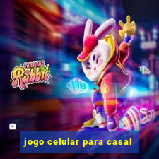 jogo celular para casal